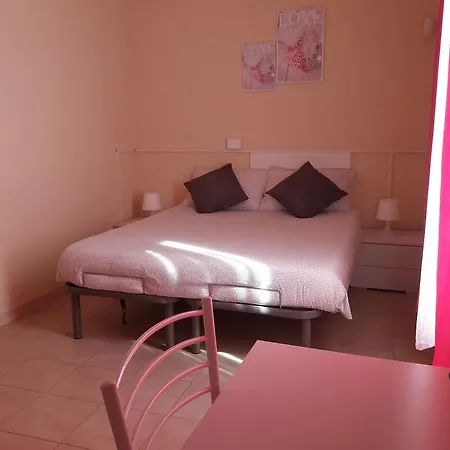 Raffaella 4* Livourne