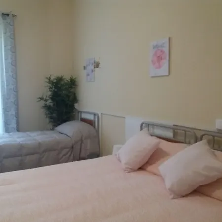 Raffaella Guest house Livorno