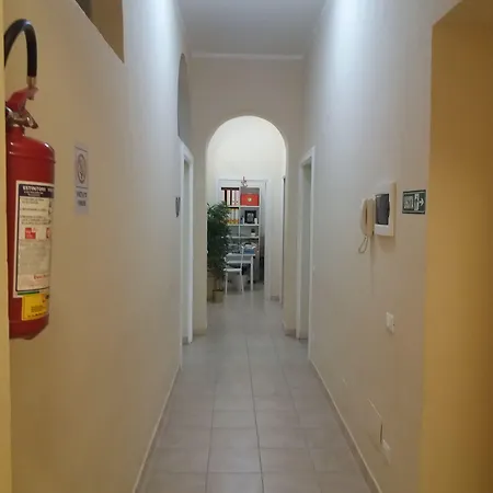 Raffaella Guest house