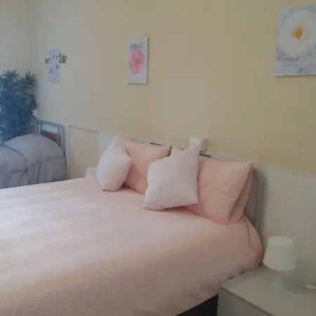 Raffaella Guest house Livorno