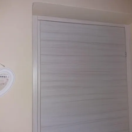 Raffaella Guest house 4*