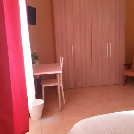 Raffaella Guest house 4*
