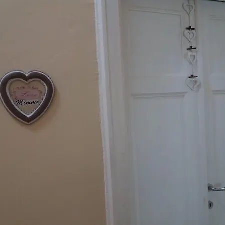 Raffaella Guest house 4*