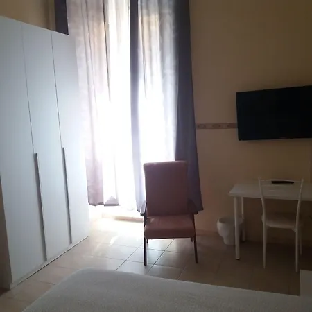 Raffaella 4* Livorno