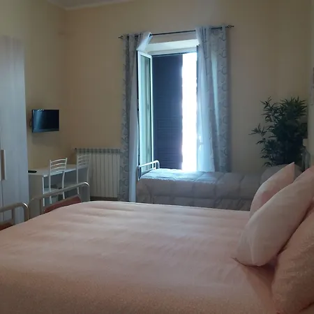 Raffaella Guest house 4*