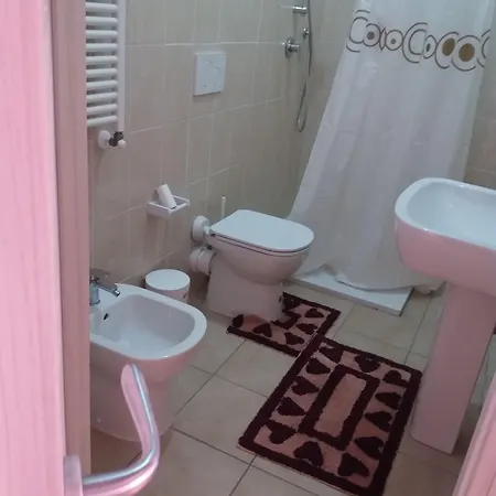 Raffaella Guest house