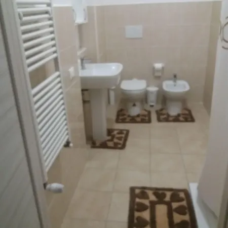 Raffaella Guest house Livorno