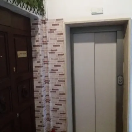 Raffaella 4* Livorno
