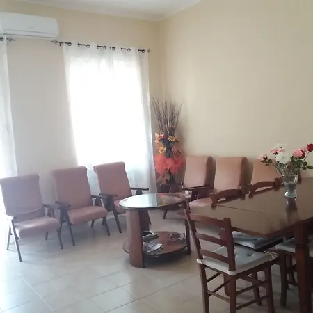 Raffaella Guest house Livorno