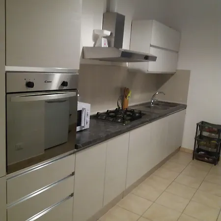Raffaella Guest house