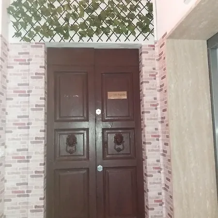 Guest house Raffaella Livorno