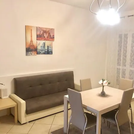 Affittacamere Raffaella Livorno